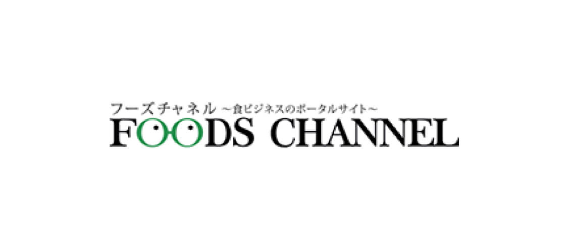FOODS CHANNEL
